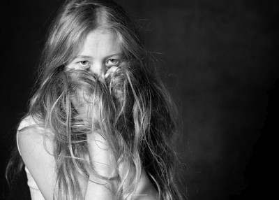 » #7/9 « / #Haare / Blog-Beitrag von <a href="https://strkng.com/de/fotograf/lichtundnicht/">Fotograf LICHTundNICHT</a> / 08.03.2020 09:57 / Portrait