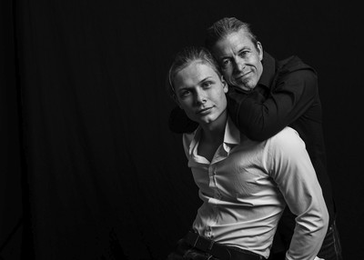 » #5/7 « / Vater und Sohn / Blog-Beitrag von <a href="https://strkng.com/de/fotograf/lichtundnicht/">Fotograf LICHTundNICHT</a> / 10.10.2020 15:51