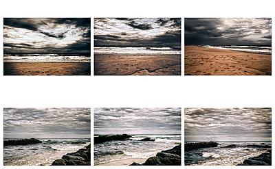 Ocean - Blog-Beitrag von Fotografin Valou Perron...Photography... / 29.08.2019 18:52