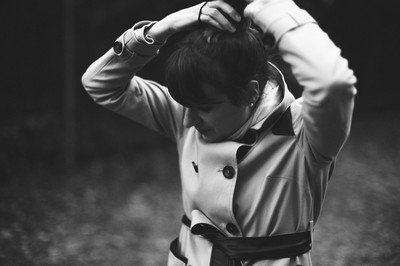 » #1/3 « / Autumn Portraits / Blog post by <a href="https://strkng.com/en/photographer/marc+schnyder/">Photographer Marc Schnyder</a> / 2020-12-14 19:44 / Schwarz-weiss