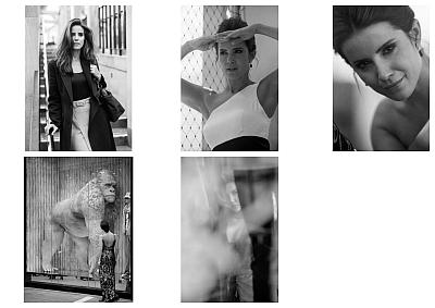 Für Fotoprojekt Model gesucht. - Blog-Beitrag von Fotograf Henning Bruns / 18.08.2025 10:14
