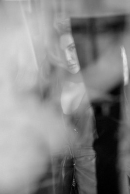 » #5/5 « / Für Fotoprojekt Model gesucht. / Blog post by <a href="https://strkng.com/en/photographer/henning+bruns/">Photographer Henning Bruns</a> / 2025-08-18 10:14