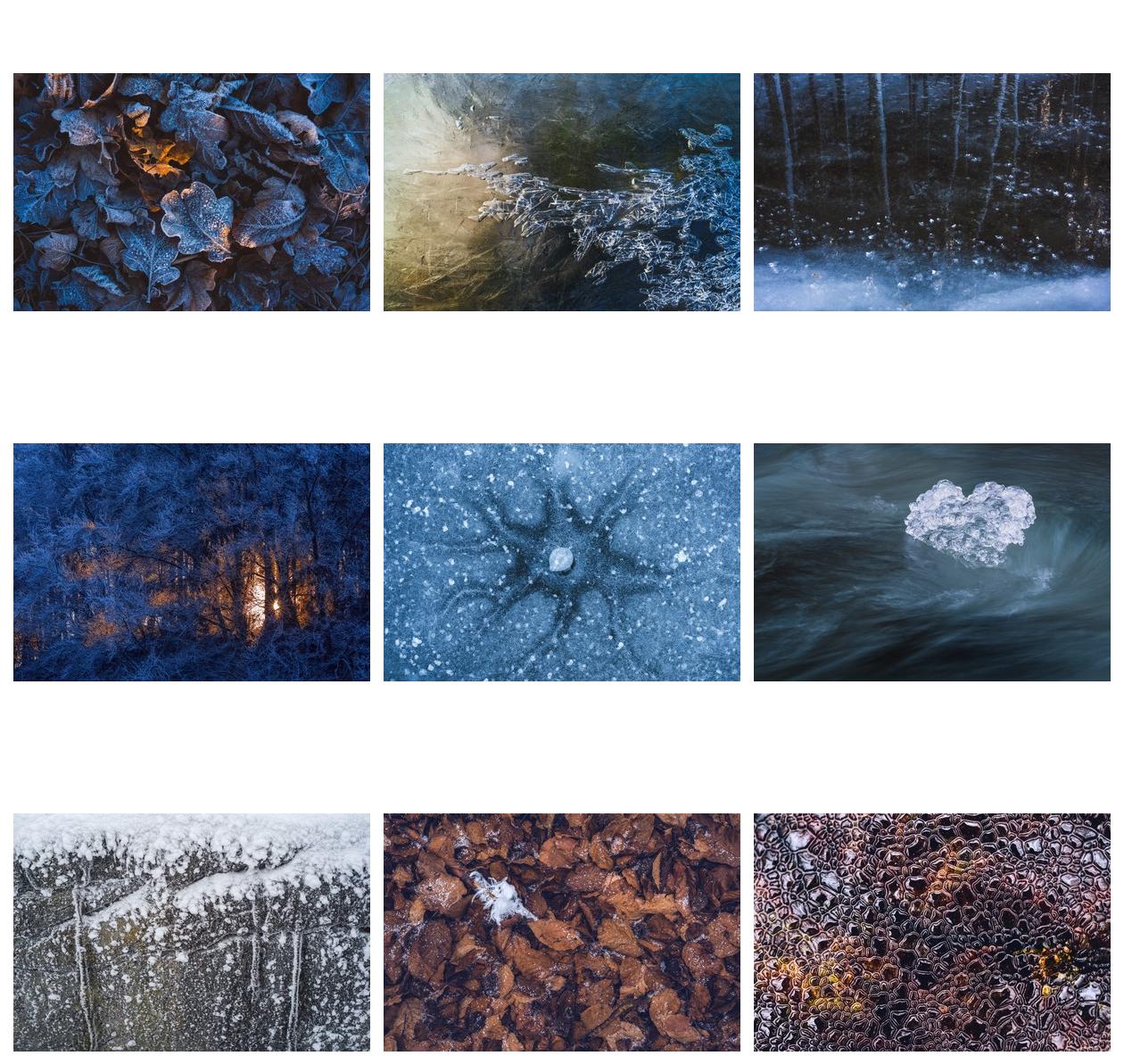The Art of Ice &copy; Fotograf Stephan Amm