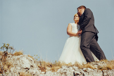 » #1/6 « / After Wedding / Blog post by <a href="https://strkng.com/en/photographer/benzin+daniela/">Photographer Benzin Daniela</a> / 2019-06-10 15:09