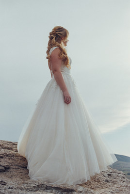 » #5/6 « / After Wedding / Blog-Beitrag von <a href="https://strkng.com/de/fotografin/benzin+daniela/">Fotografin Benzin Daniela</a> / 10.06.2019 15:09