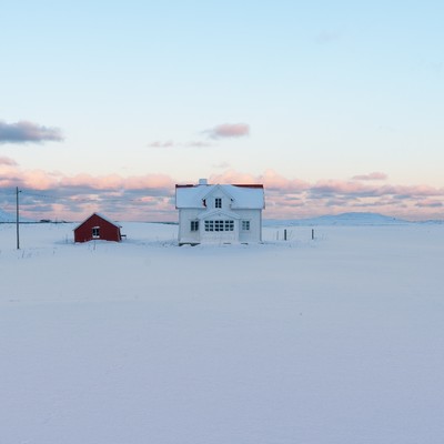 House 3 / Architektur / House,lofoten,norway