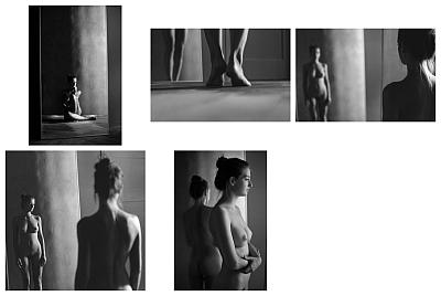 BLOG / Nude  Fotografie von Fotograf Jens Klettenheimer ★38 | STRKNG