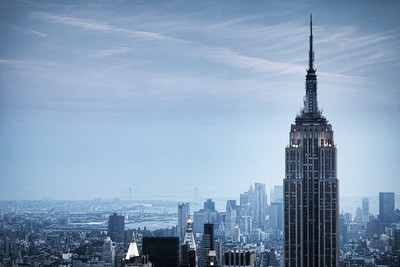 empire state / Stadtlandschaften / newyork,bigapple