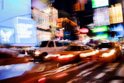 times square / Stadtlandschaften / newyork,bigapple