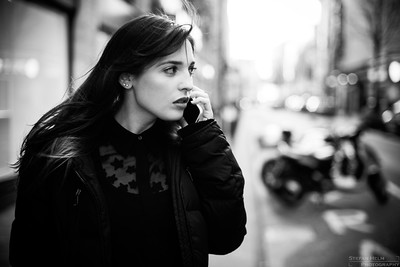 » #8/9 « / Street-Fashion / Blog post by <a href="https://strkng.com/en/photographer/photographysh/">Photographer photographysh</a> / 2018-12-29 17:54