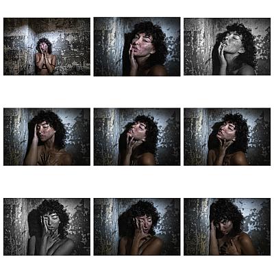 BLOG / Stimmungen  Fotografie von Fotograf Rob Linsalata ★10 | STRKNG