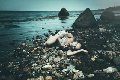 » #4/7 « / Alluvial - Angespült / Blog post by <a href="https://strkng.com/en/photographer/j%C3%B6rg+oestreich/">Photographer Jörg Oestreich</a> / 2017-06-23 19:23