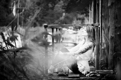 » #9/9 « / The broken Appointment / Blog post by <a href="https://strkng.com/en/photographer/j%C3%B6rg+oestreich/">Photographer Jörg Oestreich</a> / 2017-10-16 11:13 / Menschen