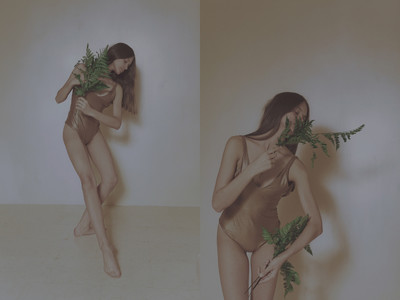 » #2/9 « / Marked prime for a green / Blog post by <a href="https://strkng.com/en/photographer/dewframe/">Photographer DEWFRAME</a> / 2019-07-14 01:48