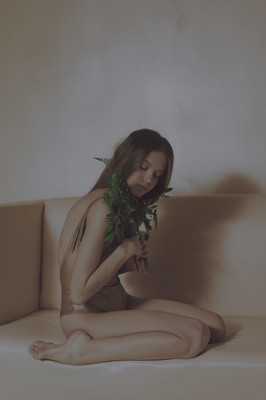 » #9/9 « / Marked prime for a green / Blog post by <a href="https://strkng.com/en/photographer/dewframe/">Photographer DEWFRAME</a> / 2019-07-14 01:48