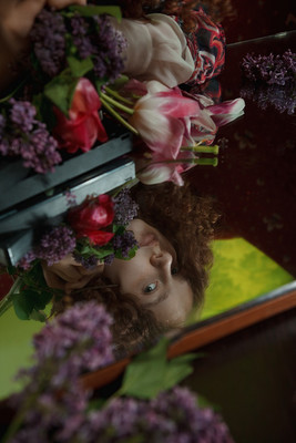 » #2/9 « / Heartfelt story on the tape / Blog post by <a href="https://strkng.com/en/photographer/dewframe/">Photographer DEWFRAME</a> / 2019-10-29 01:13