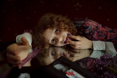 » #6/9 « / Heartfelt story on the tape / Blog post by <a href="https://strkng.com/en/photographer/dewframe/">Photographer DEWFRAME</a> / 2019-10-29 01:13