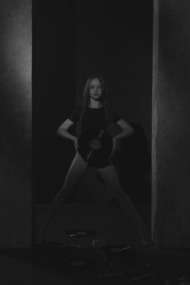 » #2/9 « / Not my records / Blog-Beitrag von <a href="https://strkng.com/de/fotograf/dewframe/">Fotograf DEWFRAME</a> / 19.03.2024 14:40