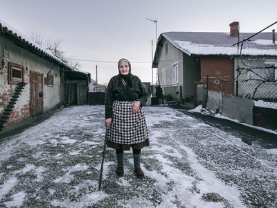 » #2/9 « / People in the Ukraine / Blog post by <a href="https://strkng.com/en/photographer/ruslan+hrushchak/">Photographer Ruslan Hrushchak</a> / 2017-08-17 16:53