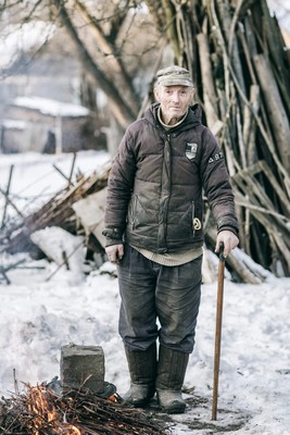 » #7/9 « / People in the Ukraine / Blog-Beitrag von <a href="https://strkng.com/de/fotograf/ruslan+hrushchak/">Fotograf Ruslan Hrushchak</a> / 17.08.2017 16:53