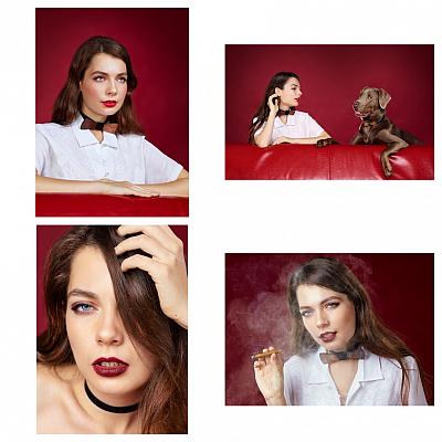 editorial shooting for a client - Blog-Beitrag von Fotograf MA-Photography / 23.10.2019 10:58