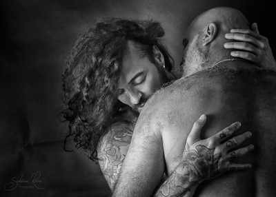 » #1/7 « / männerliebe / Blog post by <a href="https://strkng.com/en/photographer/schiwa+rose/">Photographer Schiwa Rose</a> / 2019-08-01 16:01 / Konzeptionell