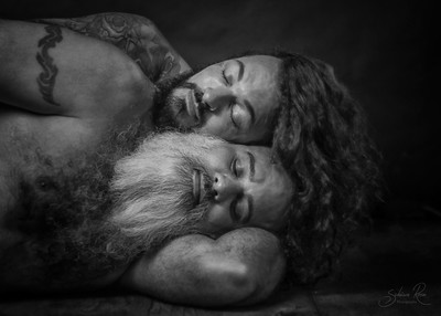 » #2/7 « / männerliebe / Blog post by <a href="https://strkng.com/en/photographer/schiwa+rose/">Photographer Schiwa Rose</a> / 2019-08-01 16:01