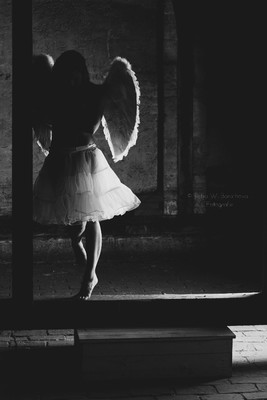 » #3/7 « / Dancing on the attic / Blog post by <a href="https://strkng.com/en/photographer/pwb-fotografie-de+-+petra+w-+barathova/">Photographer pwb-fotografie.de / Petra W. Barathova</a> / 2018-11-05 10:15