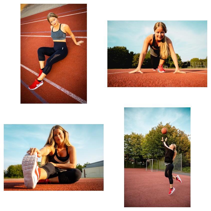 Sport shooting mit Hindernissen &copy; Photographer Carsten Timpert