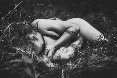 » #1/9 « / LOST / Blog-Beitrag von <a href="https://strkng.com/de/fotografin/elena+f-+barba/">Fotografin Elena F. Barba</a> / 22.11.2019 12:25