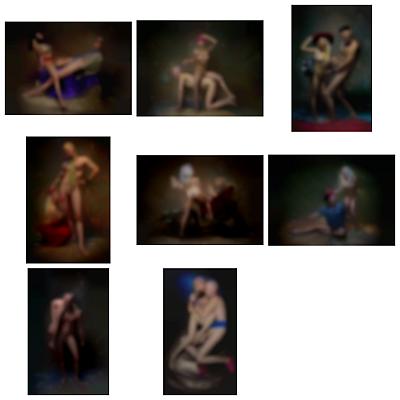 Photo session by Jurek Rekas - Blog post by Model steppenwolf / 2025-07-03 13:56