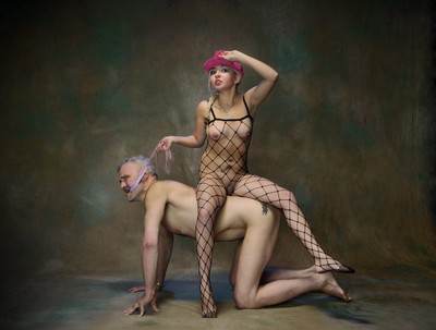 hot ride / Nude / nudephotography