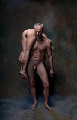 Award / Nude / nudephotography