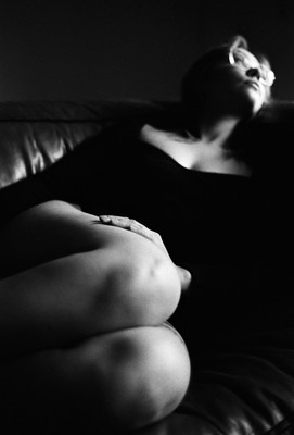 Home Noir IX / Stimmungen / melancholie,sw,bw,sensual,mood,sensualmood,analog