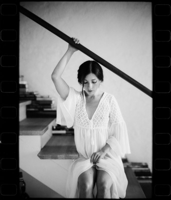 » #7/9 « / Anna / Blog post by <a href="https://strkng.com/en/photographer/olaf+radcke/">Photographer olaf radcke</a> / 2023-07-29 07:47 / Stimmungen