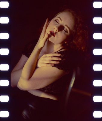 » #7/9 « / Anastasia / Blog post by <a href="https://strkng.com/en/photographer/olaf+radcke/">Photographer olaf radcke</a> / 2024-02-12 10:47