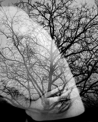 » #7/9 « / Double Exposure on film with Anna / Blog-Beitrag von <a href="https://strkng.com/de/fotograf/olaf+radcke/">Fotograf olaf radcke</a> / 16.07.2024 17:05 / Stimmungen