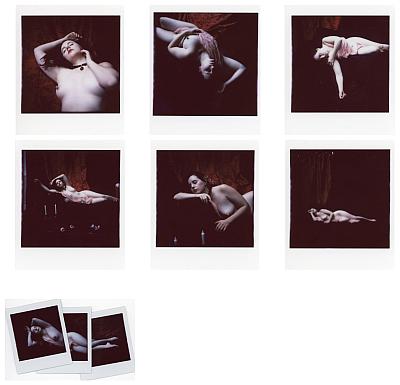 BLOG / Instant-Film  Fotografie von Fotograf olaf radcke ★10 | STRKNG