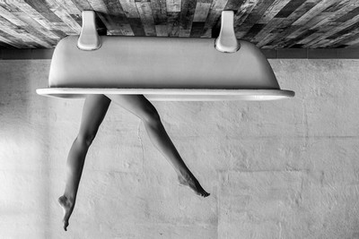 » #5/6 « / Die Badewanne / Blog post by <a href="https://strkng.com/en/photographer/ralf+tophoven/">Photographer Ralf Tophoven</a> / 2019-07-19 10:43