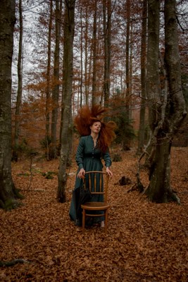 » #6/9 « / Blog post by <a href="https://strkng.com/en/photographer/andrea+grzicic/">Photographer Andrea Grzicic</a> / 2018-02-21 16:50