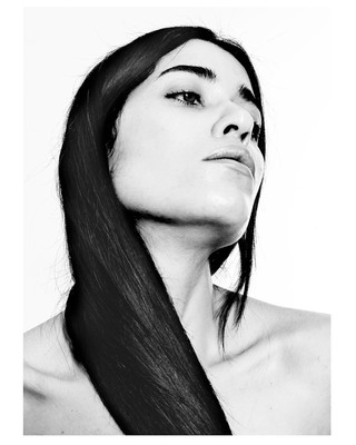 » #9/9 « / Black and white portraits / Blog-Beitrag von <a href="https://strkng.com/de/fotograf/louisfernandezphotography-com/">Fotograf louisfernandezphotography.com</a> / 05.07.2019 07:28