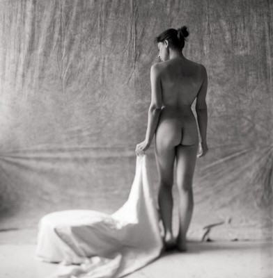 » #1/9 « / The Lightness of Being / Blog-Beitrag von <a href="https://lysann.strkng.com/de/">Model Lysann</a> / 09.10.2018 12:31 / Nude