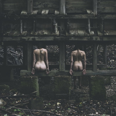 » #6/6 « / BETWEEN INSIDE &amp; OUTSIDE / Blog post by <a href="https://lysann.strkng.com/en/">Model Lysann</a> / 2019-12-04 08:47