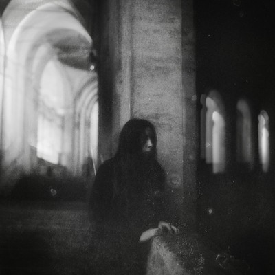 » #9/9 « / LUNGARNO MOODS / Blog post by <a href="https://lysann.strkng.com/en/">Model Lysann</a> / 2020-02-24 10:20 / Fine Art