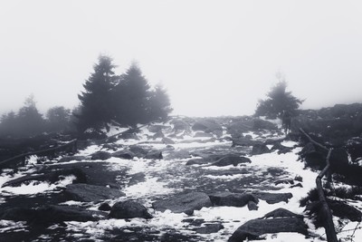 » #9/9 « / Brockenwanderung – Novemberhütte 2018 / Blog post by <a href="https://strkng.com/en/photographer/oliver+henze/">Photographer Oliver Henze</a> / 2019-03-25 12:33