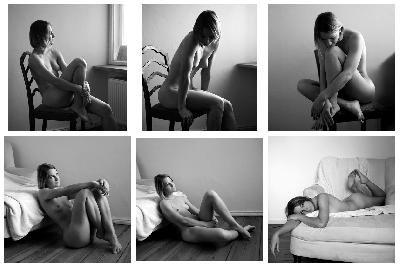 BLOG / Nude  Fotografie von Fotograf Roland Mühler ★26 | STRKNG