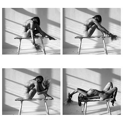 BLOG / Nude  photography by Photographer Roland Mühler ★26 | STRKNG