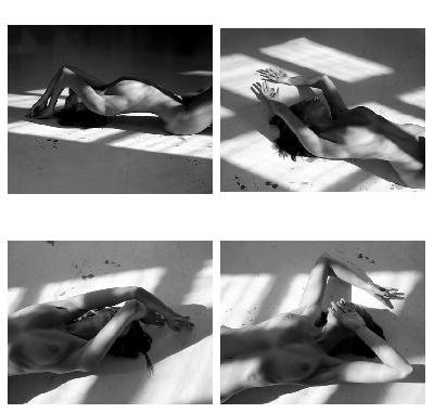 BLOG / Nude  Fotografie von Fotograf Roland Mühler ★26 | STRKNG