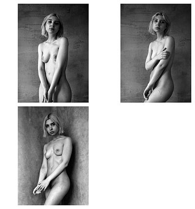 BLOG / Nude  Fotografie von Fotograf Roland Mühler ★26 | STRKNG