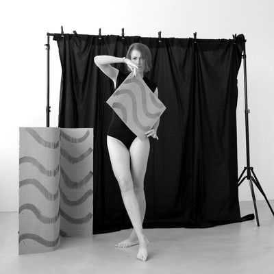 » #3/4 « / Linien und Konturen #1 / Blog-Beitrag von <a href="https://strkng.com/de/fotograf/roland+m%C3%BChler/">Fotograf Roland Mühler</a> / 13.10.2024 12:49 / Portrait